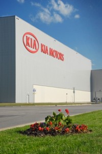 KIA Motors Slovakia